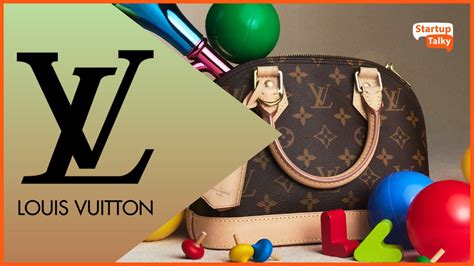 who is louis vuitton target market|louis vuitton sales promotion.